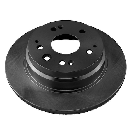 Uap 31302 Disc Brake Rotor 31302